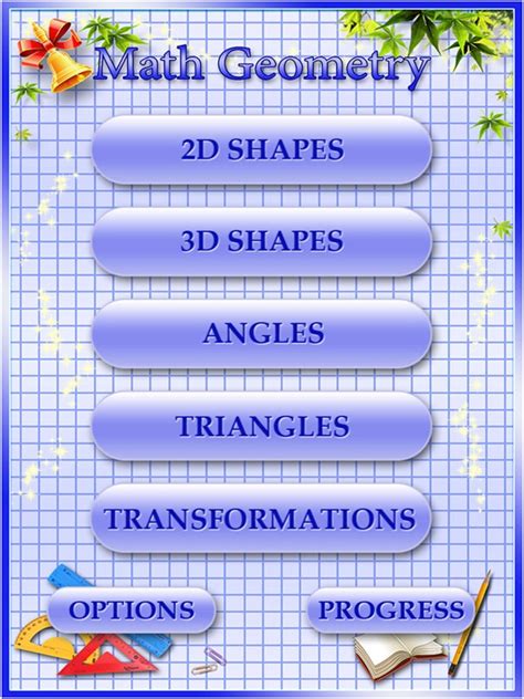 Math Geometry - Online Game Hack and Cheat | Gehack.com