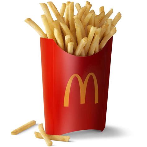 National French Fry Day 2023: How to get free fries at McDonald’s ...