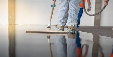 DIY Epoxy Flooring: A Step-by-Step Easy Tutorial