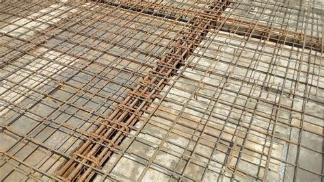 Do I Need Rebar In Concrete Slab