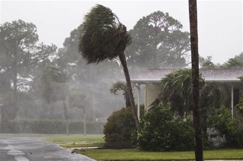 New Storm Could Threaten U.S. Gulf Coast as Hurricane this Weekend - WSJ