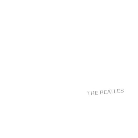 Full Albums: 'The Beatles' (White Album), Part Two - Cover Me