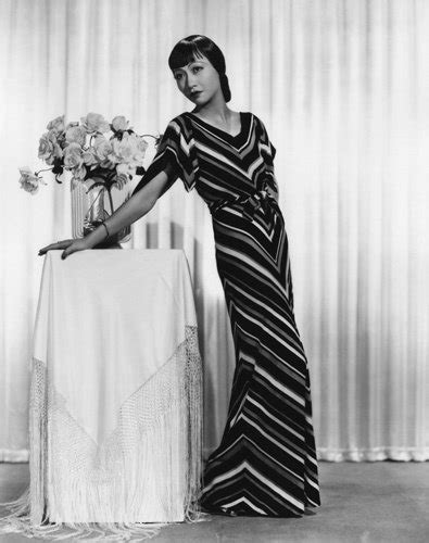 Anna May Wong Quotes. QuotesGram