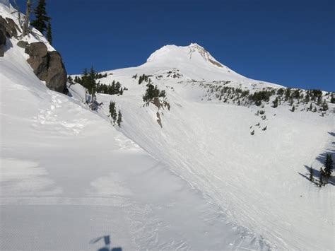 Mt. Hood Meadows, Oregon - Ski North America's Top 100 Resorts