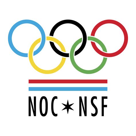 NOC NSF Logo PNG Transparent & SVG Vector - Freebie Supply