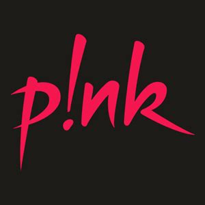 P!nk Logo PNG Vector (AI) Free Download