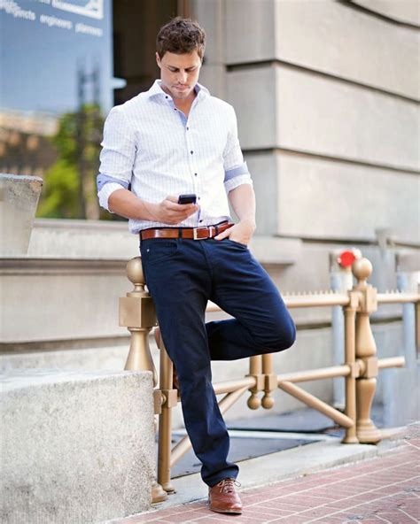 Smart Casual Dress Code For Men: Ultimate Style Guide (2020 Updated)