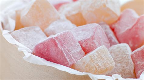 turkish delight recipe