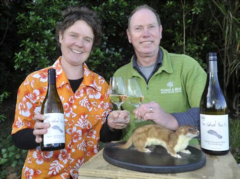 Natural Wine New Zealand Organic Biodynamic Gisborne - Wrights Vineyard ...