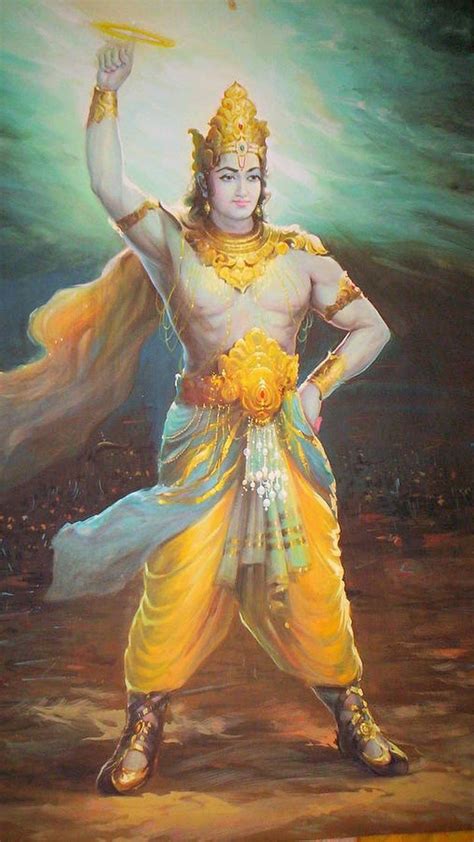 Krishna Mahabharat HD Phone Wallpaper Pxfuel, 46% OFF