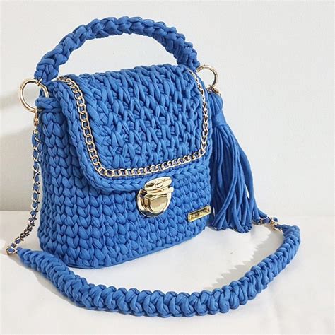 Handmade Designer Handbags | semashow.com