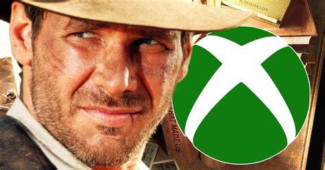 Xbox’s Indiana Jones planned to launch on PS5, and Lucasfilm isn’t happy