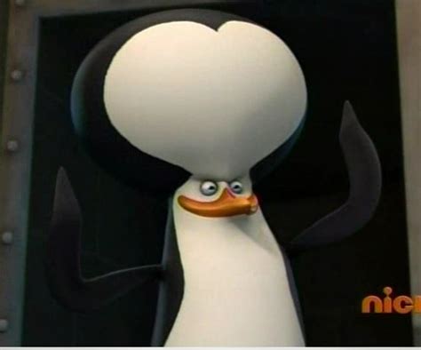 Kowalski - Penguins of Madagascar Image (19771188) - Fanpop