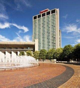 Back Bay | Boston Convention Center + Boston, MA | Boston Hotel + Event ...