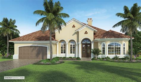 Ponte Vedra House Plan #328 | 4 Bed/Den, 3.5 Bath | 2,723 sq. ft ...