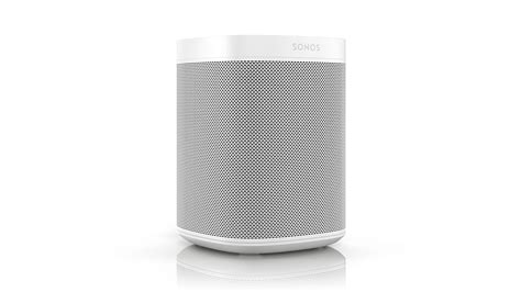 Sonos One SL review | What Hi-Fi?