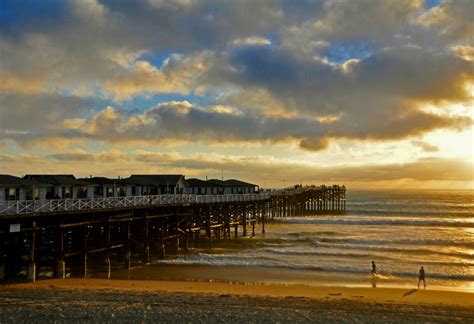 Crystal Pier celebrates 90 years as Pacific Beach icon