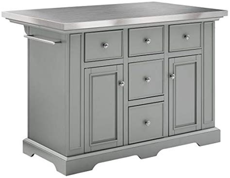 Here Are The Best 6 Foot Kitchen Island With Seating According To ...