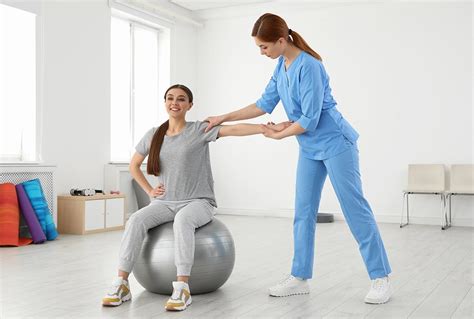 Physical Therapy | Huntington Orthopedics