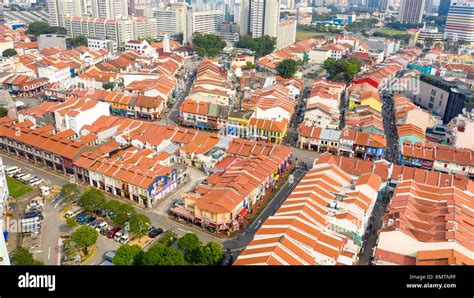 Little India, Singapore Stock Photo - Alamy