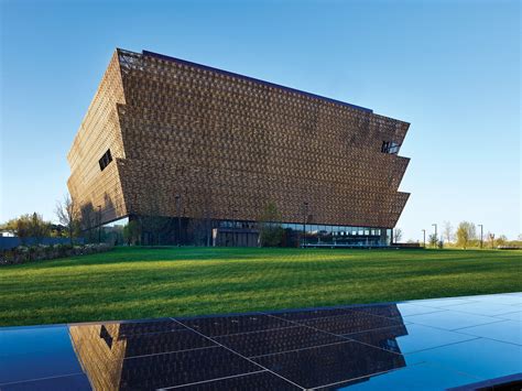 National Museum of African American History and Culture (NMAAHC ...