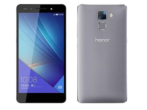 Huawei Honor 7 price, specifications, features, comparison