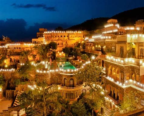 10 Historic Forts In Rajasthan That You Must Visit