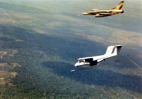 OV-10 Bronco Was the Right Weapon for Vietnam | Defense Media Network