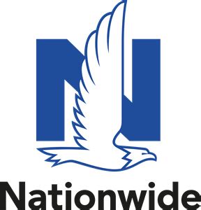 Nationwide Insurance Logo PNG Vector (EPS) Free Download