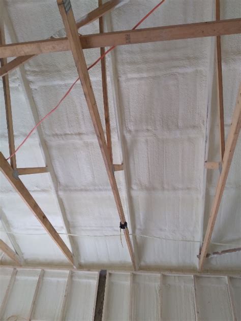 Closed Cell Insulation | Accu-Coat | Knoxville & Maryville