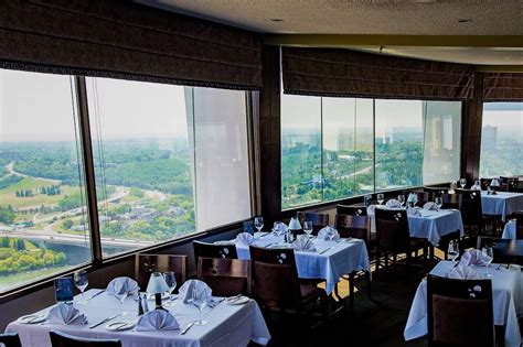 Top 10 Restaurants in Edmonton: Best Dining Experiences