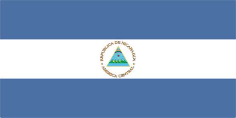 nicaragua-flag - United States Department of State