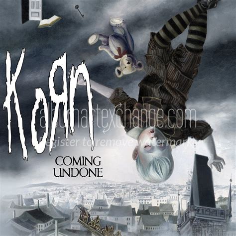 Korn Albums