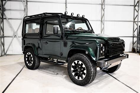 Best Land Rover Defender Custom | Psoriasisguru.com