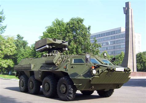 BTR-4 image - Armored Vehicle Lovers Group - Mod DB