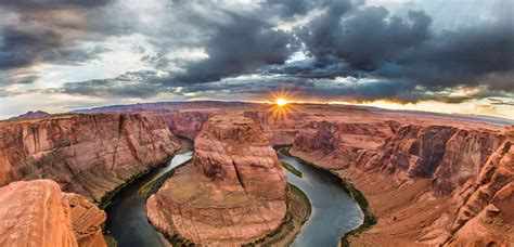 15 Best Places to Watch The Grand Canyon Sunset | #1 Guide by AGC