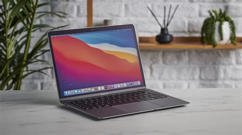 Apple MacBook Air (M1, 2020) | TechRadar