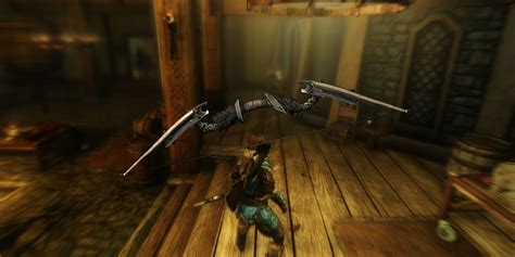 Skyrim: Best Bows & How To Obtain Them