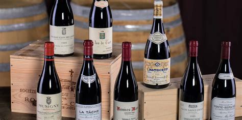 Ranking the Best Grand Cru Burgundy - Vinfolio Blog