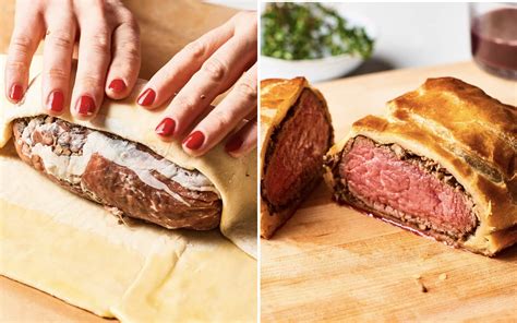 Gordon Ramsay Beef Wellington Recipe Review | Kitchn