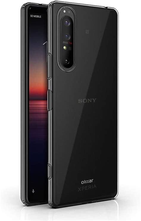 10 Best Cases For Sony Xperia 1 II