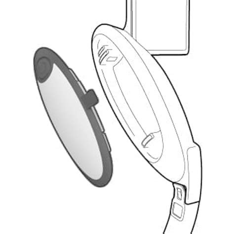 Video Laryngoscope, McGrath MAC Handle, - Penn Care, Inc.