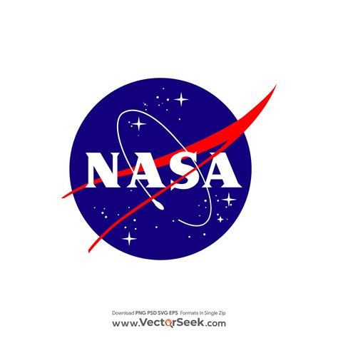 NASA Logo Vector - (.Ai .PNG .SVG .EPS Free Download)