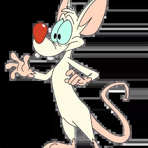 Pinky (Animaniacs/Pinky and the Brain) AI Voice Generator | VoiceDub