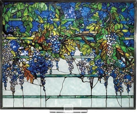 Tiffany Stained Glass Panels - Ideas on Foter