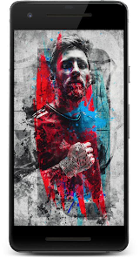 Android 용 Lionel Messi Wallpapers - 다운로드