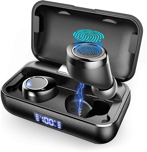 Top 5 best wireless and Bluetooth earbuds under $30, $25 in 2020 ...