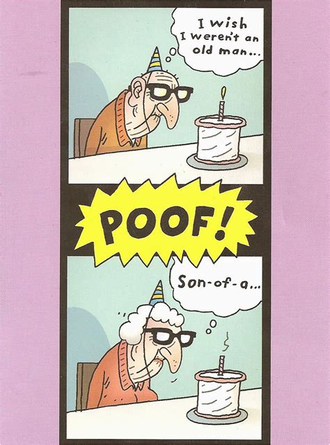 Really Funny Birthday Cards | BirthdayBuzz