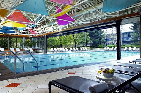 Sheraton Fitness & Pool - Swimming Pools - 123 Queen Street W, Downtown ...