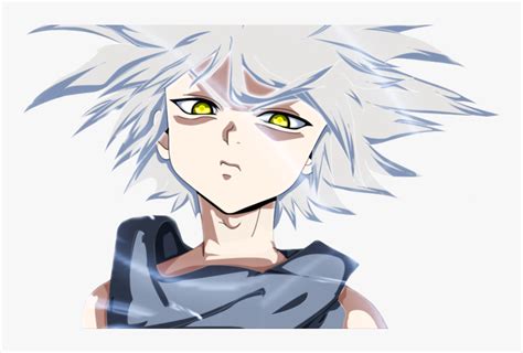 Killua Zoldyck Godspeed Drawing